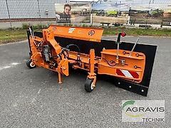 Hauer MULTISCHIEBER 3200