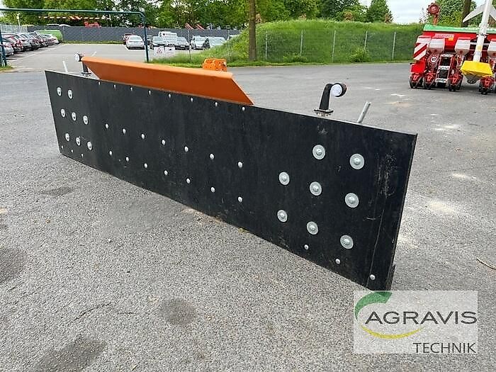 Hauer MULTISCHIEBER 3200