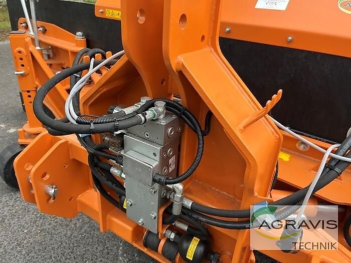 Hauer MULTISCHIEBER 3200