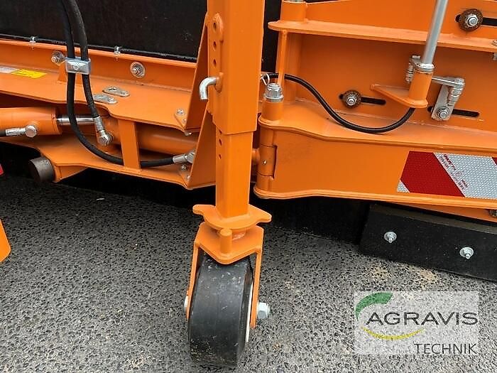 Hauer MULTISCHIEBER 3200