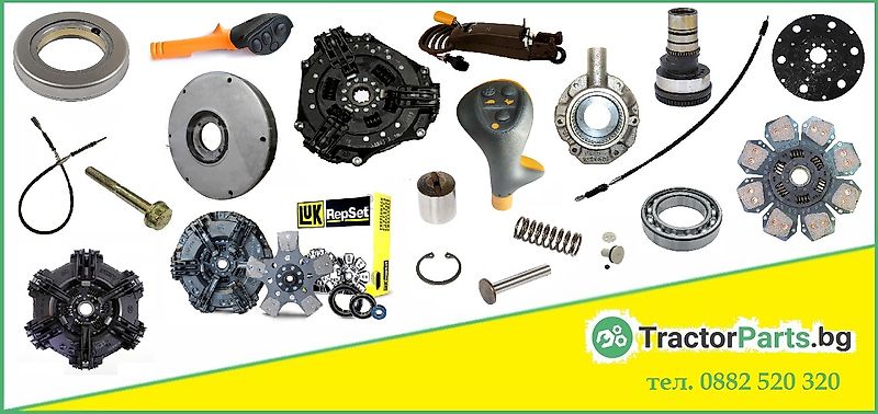 John Deere Wiper Motor With Wiper Arm (used) - John Deere 6000,6J,7000,7J,7R,8000,8R,9000,9R