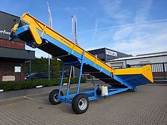 EURO-Jabelmann Sturzbunker V 75120, Sonderbau, NEU