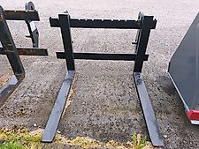 Kramer Palettengabel 1000mm