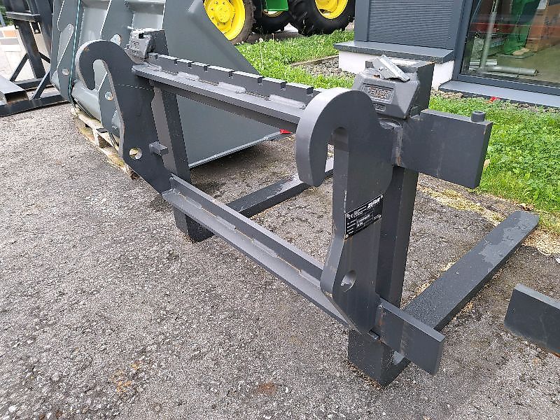 Kramer Palettengabel 1000mm