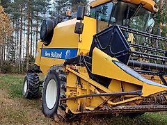 New Holland TC5050