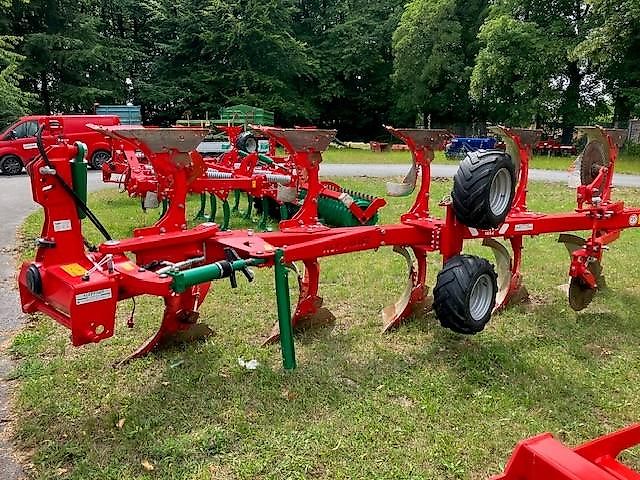 AGRO-MASZ PO 5 - PRO