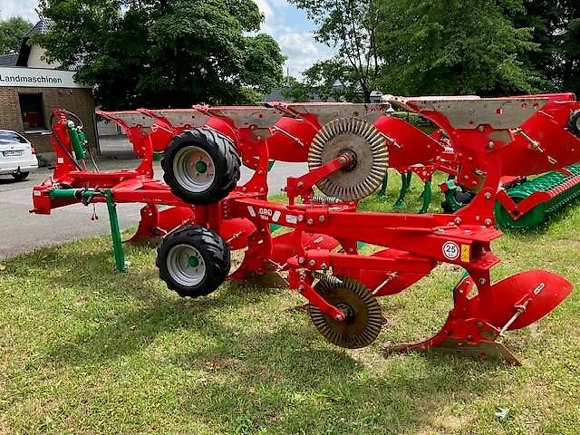 AGRO-MASZ PO 5 - PRO