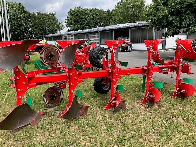 AGRO-MASZ PO 5 - PRO