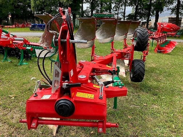 AGRO-MASZ PO 5 - PRO