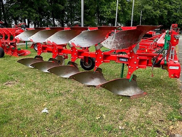 AGRO-MASZ PO 5 - PRO