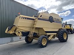 New Holland TL58i / Laverda Hillside
