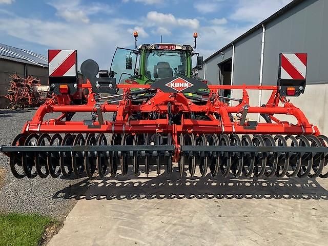 Kuhn Cultimer L 400R