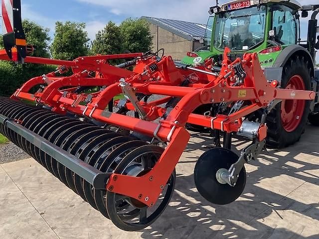 Kuhn Cultimer L 400R
