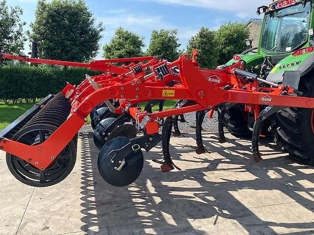 Kuhn Cultimer L 400R