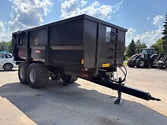Palmse Trailer PT1620MB