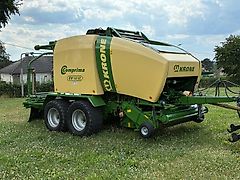 Krone CV150XC 13731 Ballen