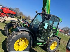 John Deere 3215 Euroaufnahme