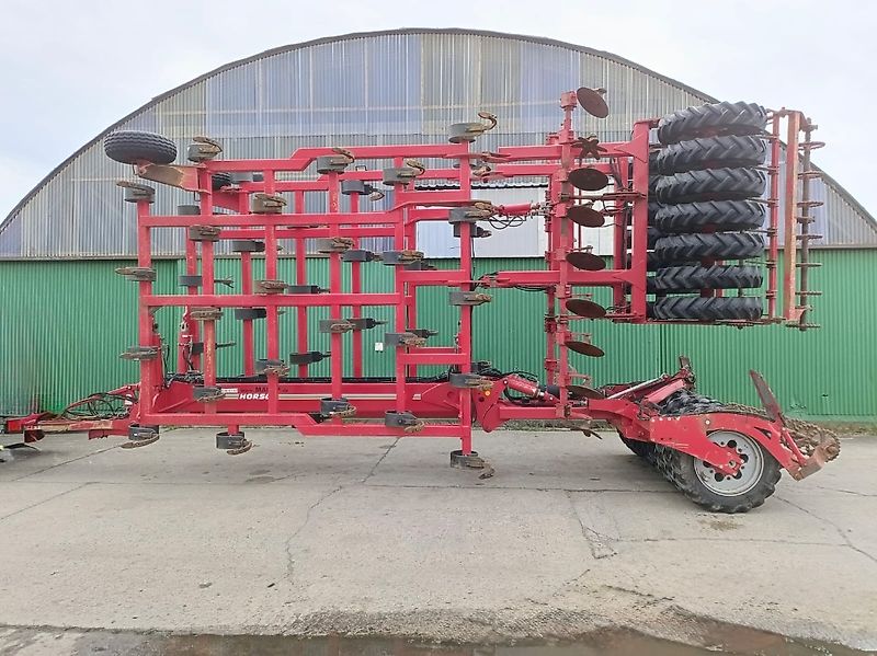 Horsch Tiger 8 XL