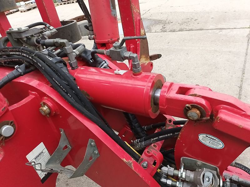 Horsch Tiger 8 XL