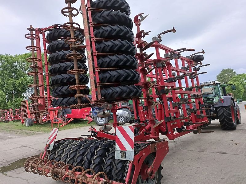 Horsch Tiger 8 XL