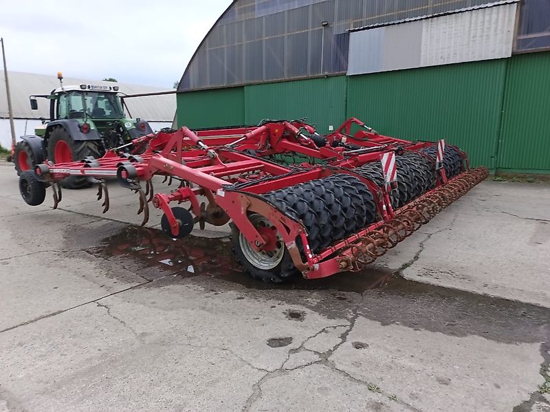 Horsch Tiger 8 XL