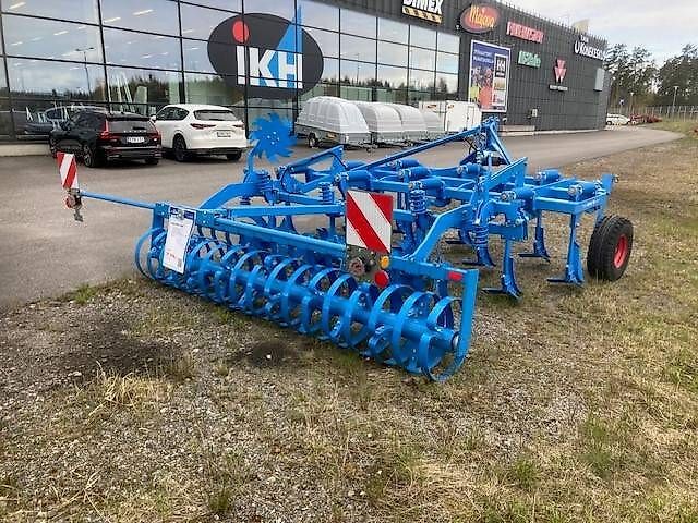 Lemken Karat 10/350 U FRW