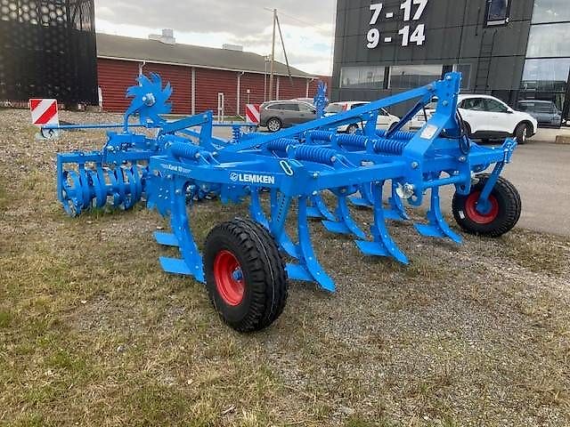 Lemken Karat 10/350 U FRW
