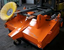 Bema 40-1550 Industry Bema 40-1550 Industry