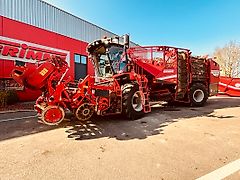 Grimme REXOR 6200