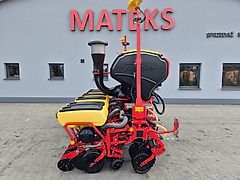 Väderstad Siewnik Vaderstad Tempo TPT 6 2019r Talerzowy Isobus Apple iPad
