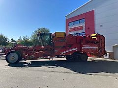 Grimme Varitron 220, 2 Row, Self-Propelled Potato Harvester