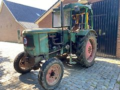 Deutz-Fahr F3L514/6