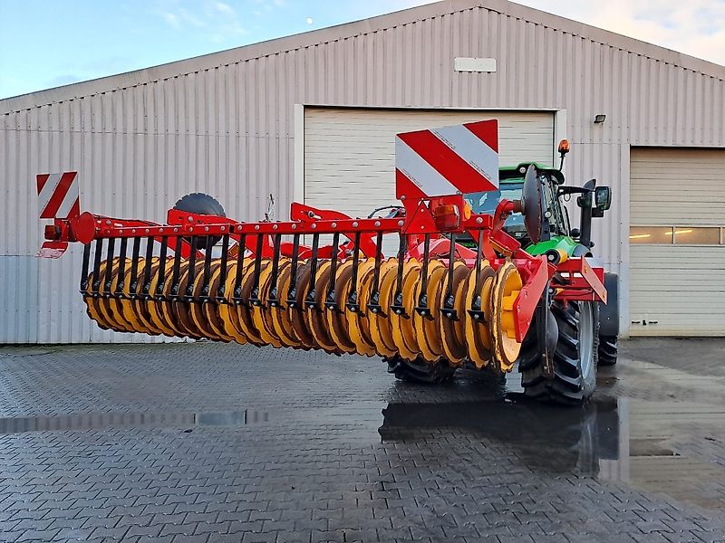 Väderstad CULTUS CS 300