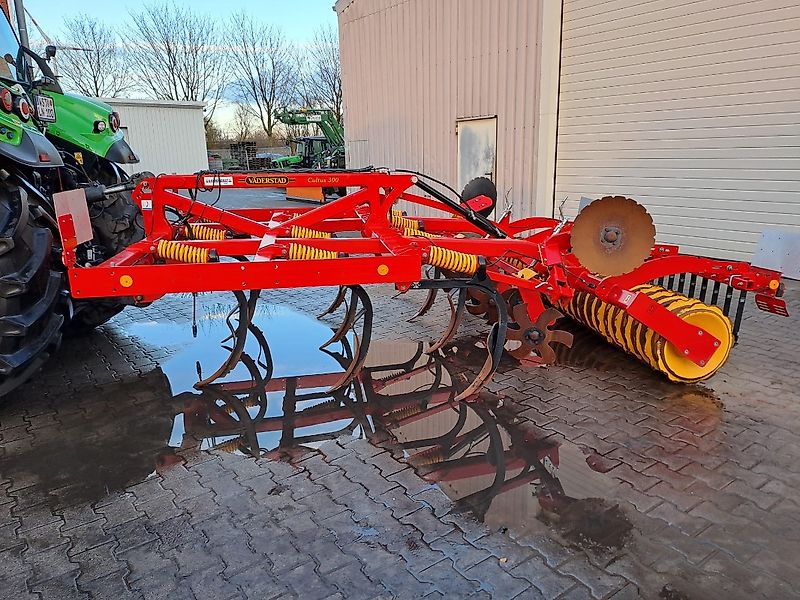 Väderstad CULTUS CS 300