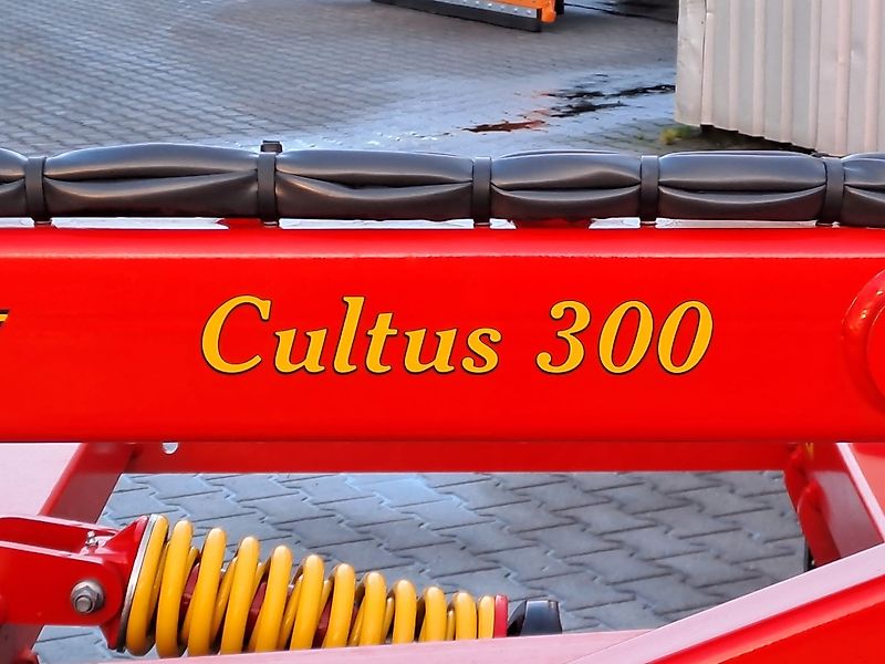 Väderstad CULTUS CS 300