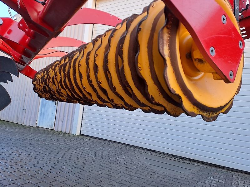 Väderstad CULTUS CS 300