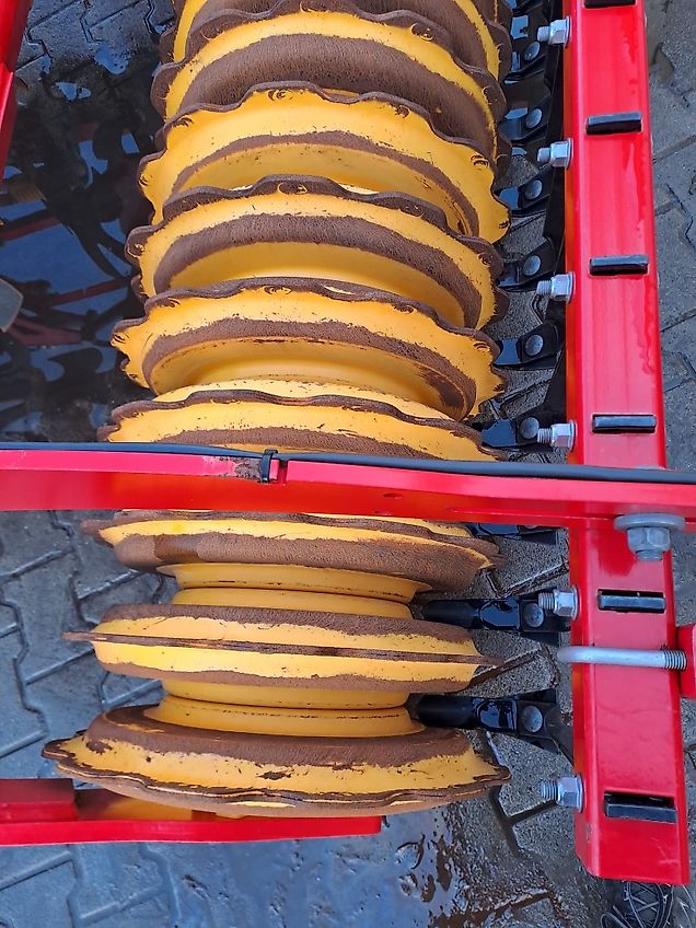 Väderstad CULTUS CS 300