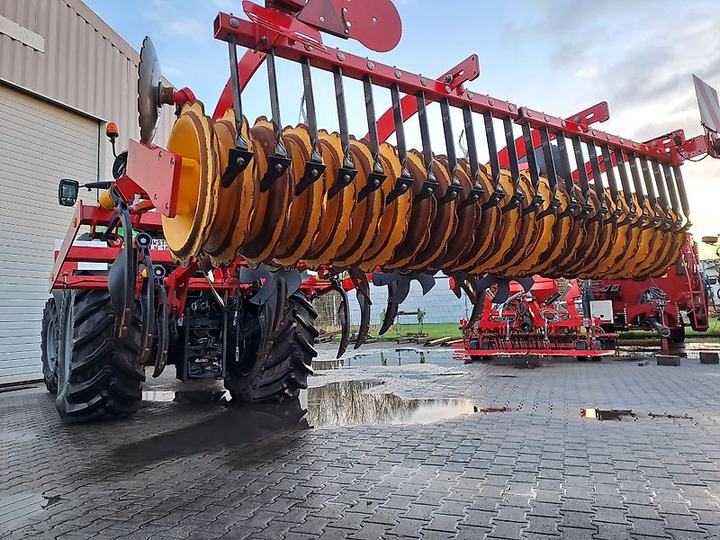 Väderstad CULTUS CS 300