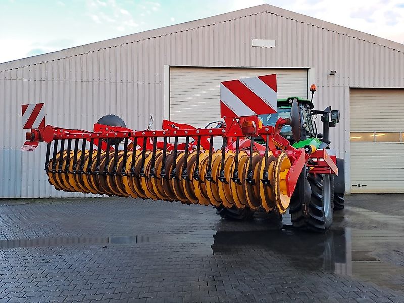 Väderstad CULTUS CS 300