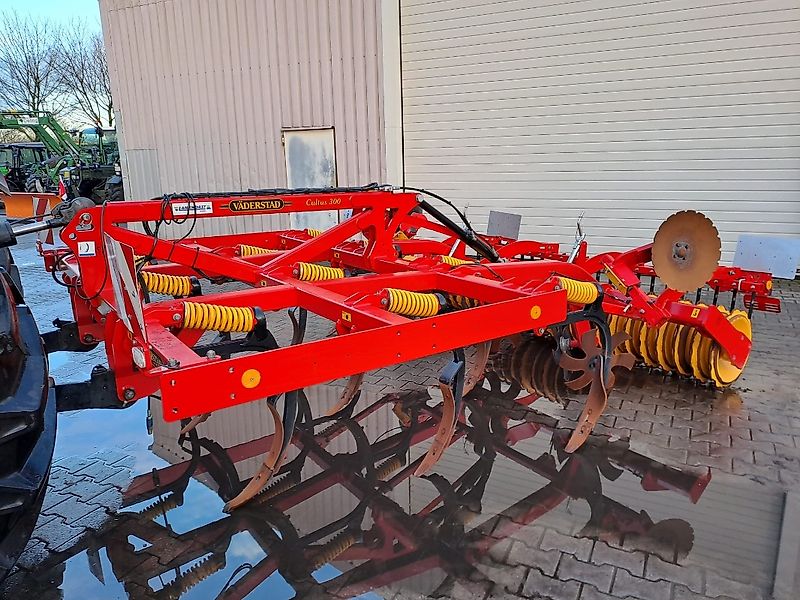 Väderstad CULTUS CS 300