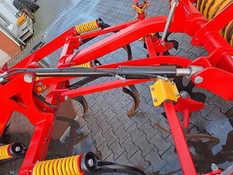 Väderstad CULTUS CS 300