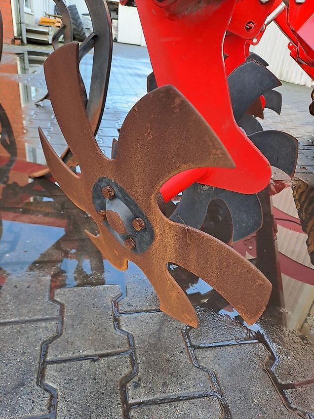 Väderstad CULTUS CS 300