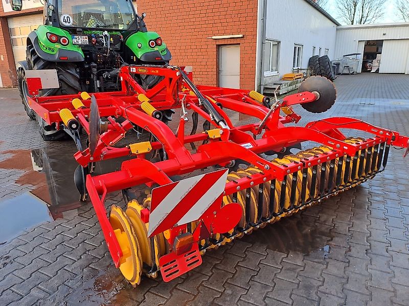 Väderstad CULTUS CS 300