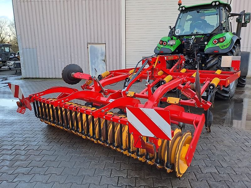 Väderstad CULTUS CS 300