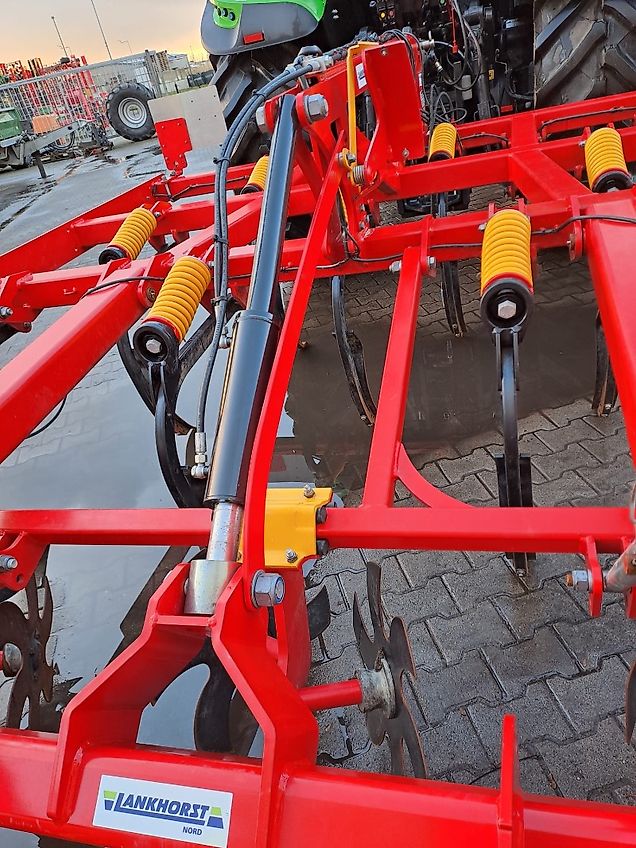 Väderstad CULTUS CS 300