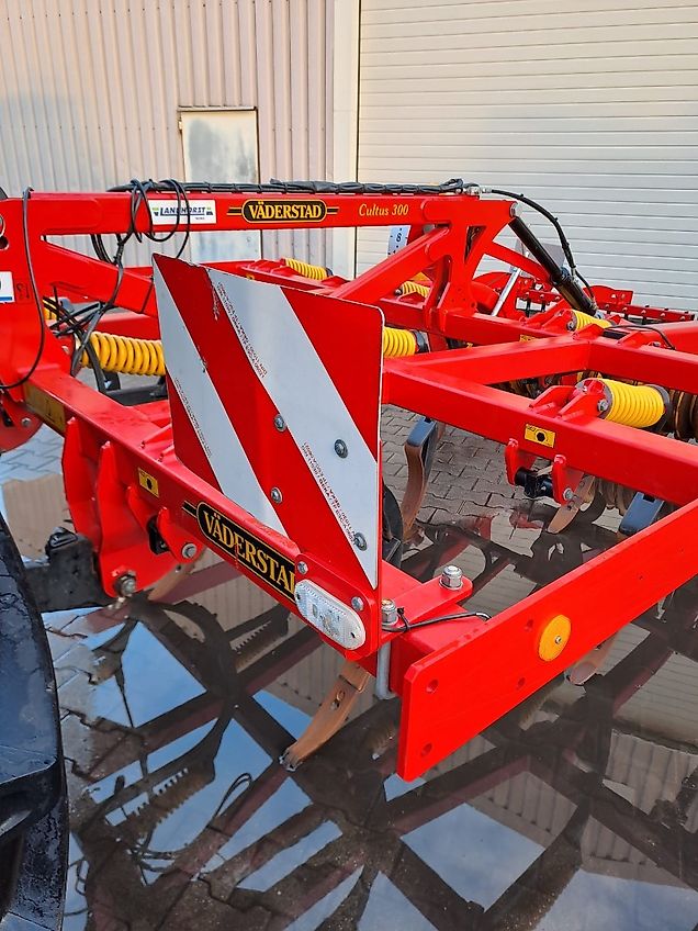 Väderstad CULTUS CS 300