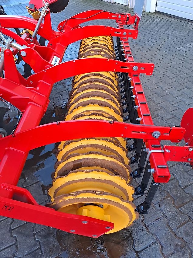 Väderstad CULTUS CS 300