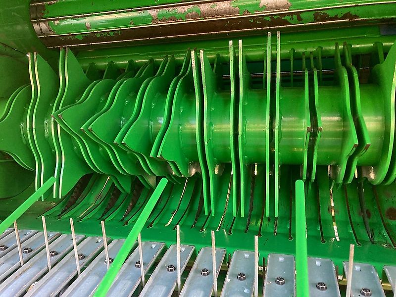 John Deere F441 M Schneidwerk MultiCrop