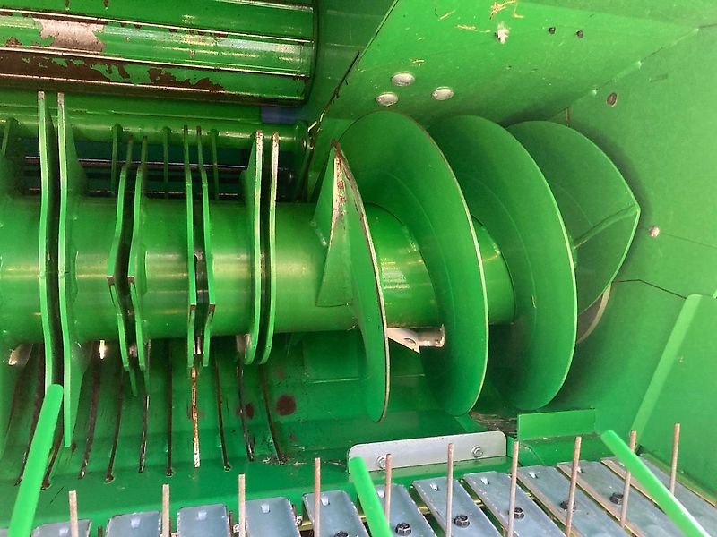 John Deere F441 M Schneidwerk MultiCrop