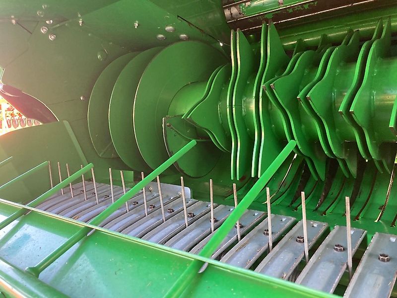 John Deere F441 M Schneidwerk MultiCrop